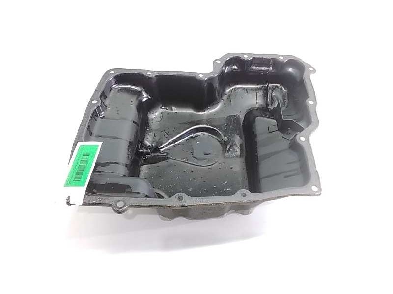 Recambio de carter para ford transit caja cerrada, media (fy) (2000 =>) ft 280 2.0 referencia OEM IAM   