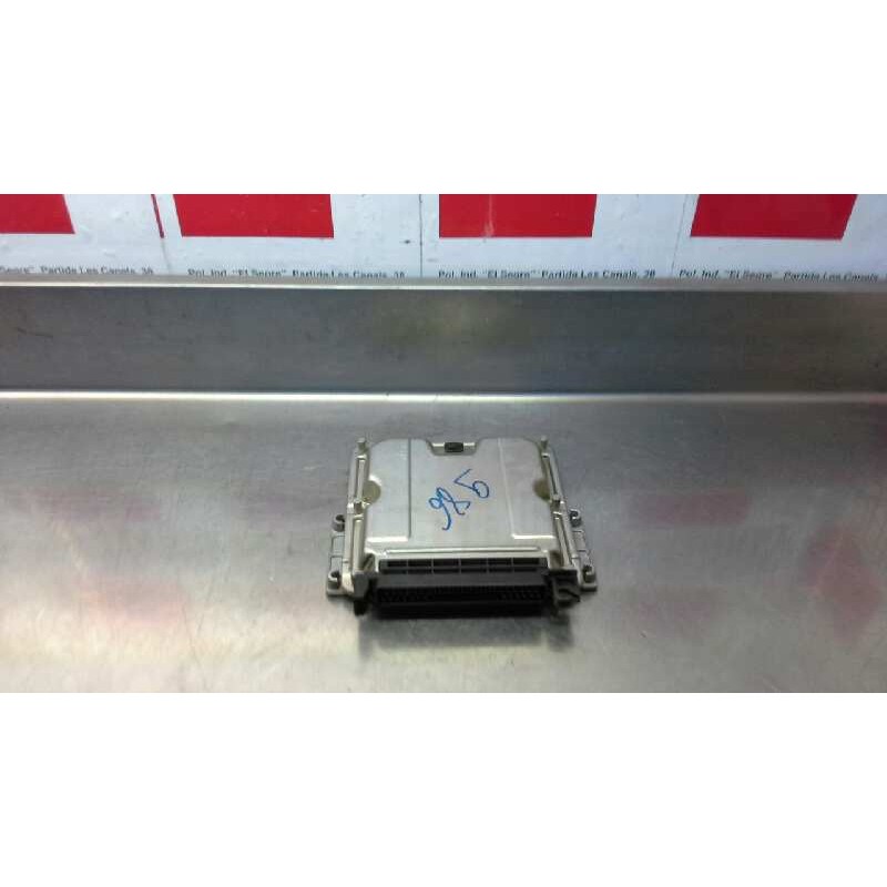 Recambio de centralita motor uce para citroen xantia berlina 2.0 hdi referencia OEM IAM 0281010164 275 