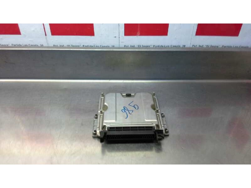 Recambio de centralita motor uce para citroen xantia berlina 2.0 hdi referencia OEM IAM 0281010164 275 