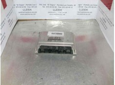 Recambio de centralita motor uce para volkswagen passat berlina (3b2) 2.5 v6 tdi referencia OEM IAM 0281001938 302 28624