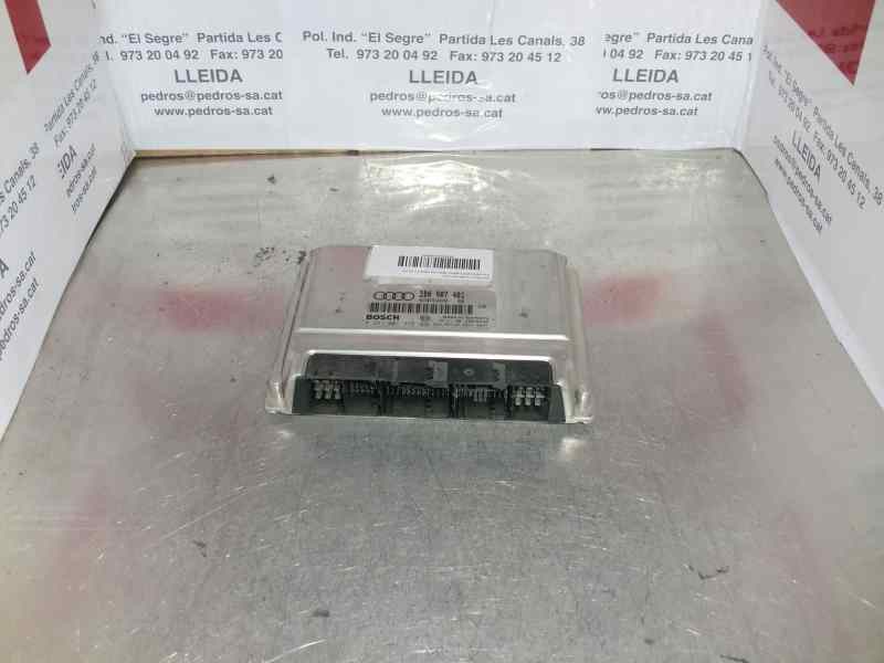 Recambio de centralita motor uce para volkswagen passat berlina (3b2) 2.5 v6 tdi referencia OEM IAM 0281001938 302 28624