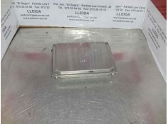 Recambio de centralita motor uce para volkswagen passat berlina (3b2) 2.5 v6 tdi referencia OEM IAM 0281001938 302 28624 2