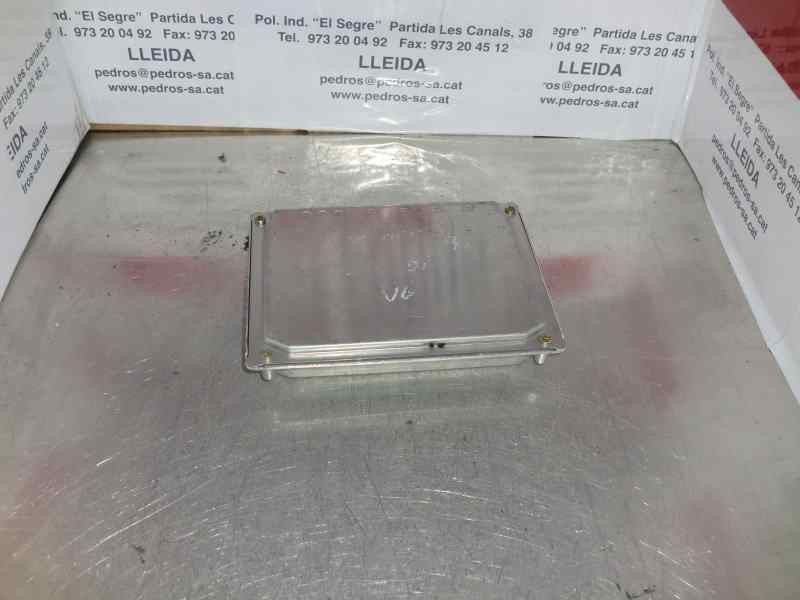 Recambio de centralita motor uce para volkswagen passat berlina (3b2) 2.5 v6 tdi referencia OEM IAM 0281001938 302 28624