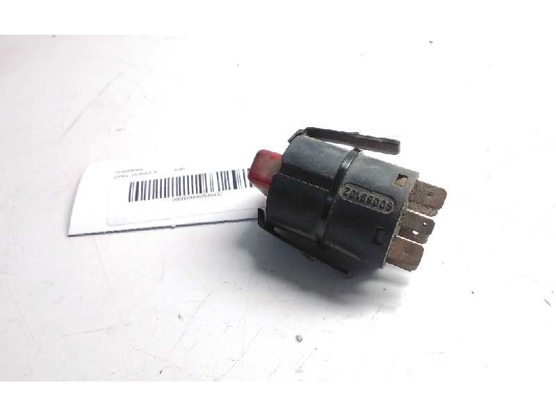 Recambio de warning para opel corsa a referencia OEM IAM 90069102  