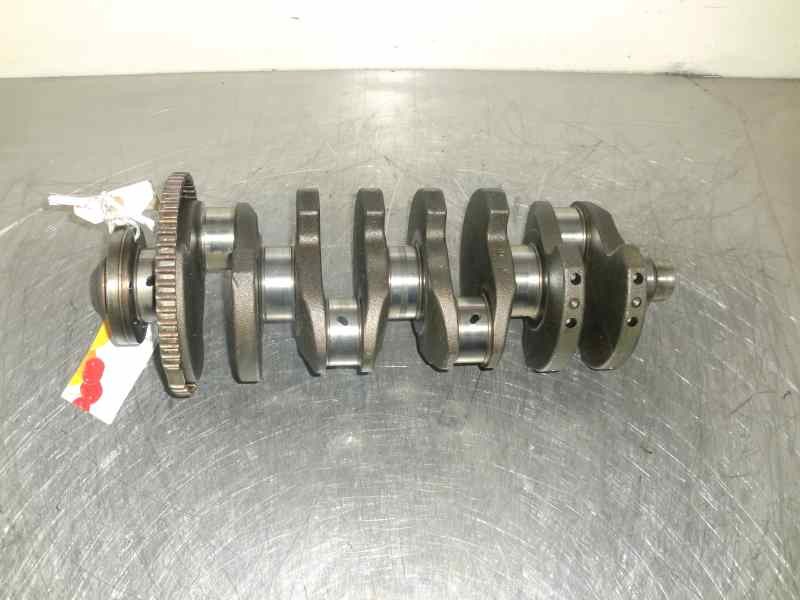 Recambio de cigueñal para audi a4 berlina (b5) 1.8 20v referencia OEM IAM 026R  126120