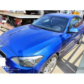 bmw serie 1 lim. (f21) del año 2013