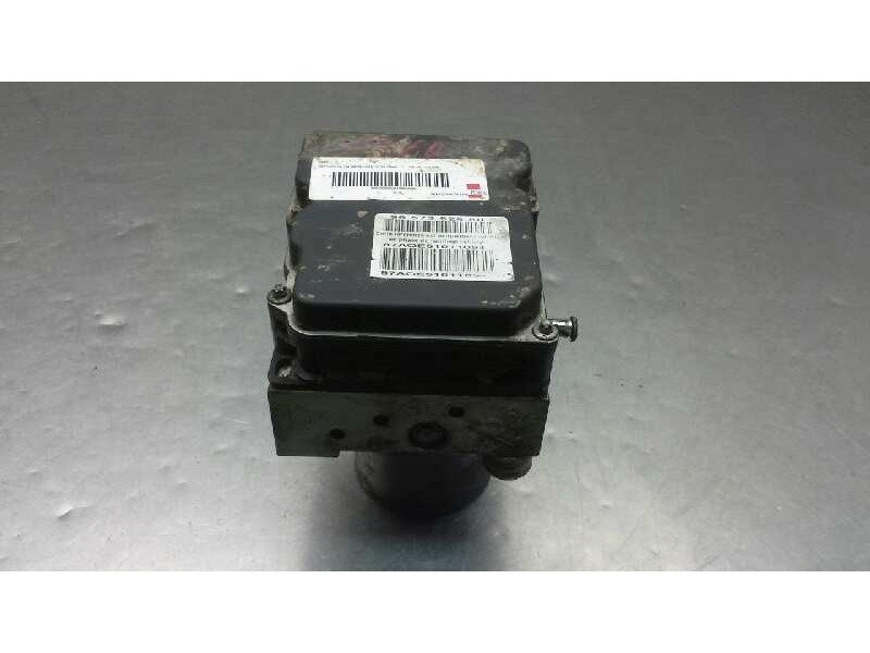 Recambio de abs para citroen c4 berlina vtr plus referencia OEM IAM 9657352680  