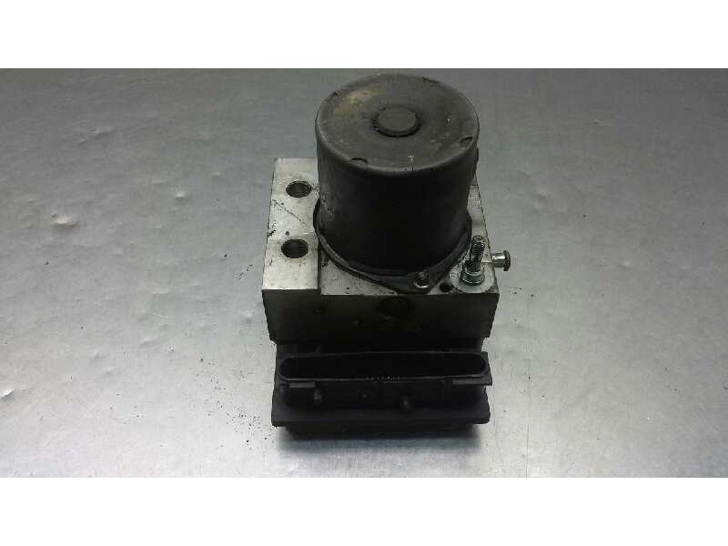 Recambio de abs para citroen c4 berlina vtr plus referencia OEM IAM 9657352680  