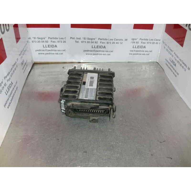 Recambio de centralita motor uce para volkswagen passat berlina (3b2) 1.8 referencia OEM IAM 0280000739 300 28624