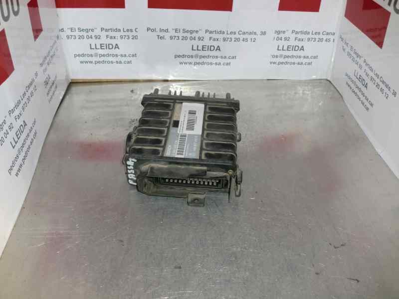 Recambio de centralita motor uce para volkswagen passat berlina (3b2) 1.8 referencia OEM IAM 0280000739 300 28624