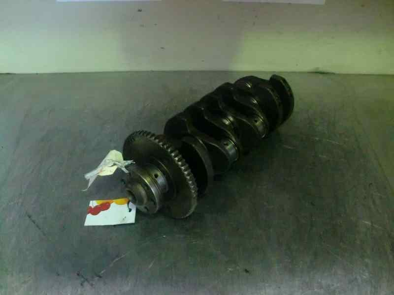 Recambio de cigueñal para audi a4 berlina (b5) 1.8 20v referencia OEM IAM 026R  126120