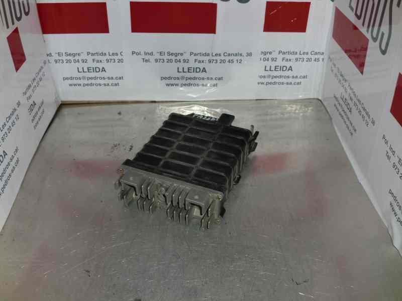 Recambio de centralita motor uce para volkswagen passat berlina (3b2) 1.8 referencia OEM IAM 0280000739 300 28624