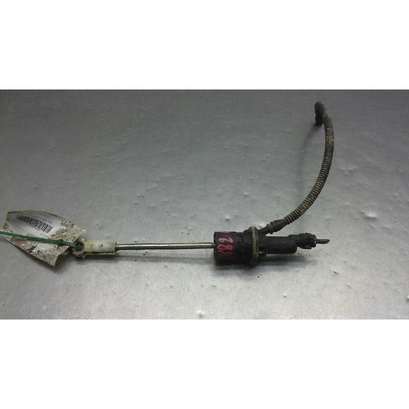 Recambio de bombin embrague para citroen c4 berlina vtr plus referencia OEM IAM 9652903080 496284000043 