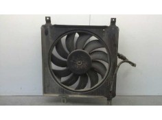 Recambio de electroventilador para suzuki ignis rm (mh) básico referencia OEM IAM    2