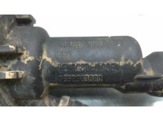 Recambio de bombin embrague para citroen c4 berlina vtr plus referencia OEM IAM 9652903080 496284000043  2