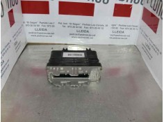 Recambio de centralita motor uce para volkswagen golf iii berlina (1h1) 1.6 referencia OEM IAM 0261203302 161 28624