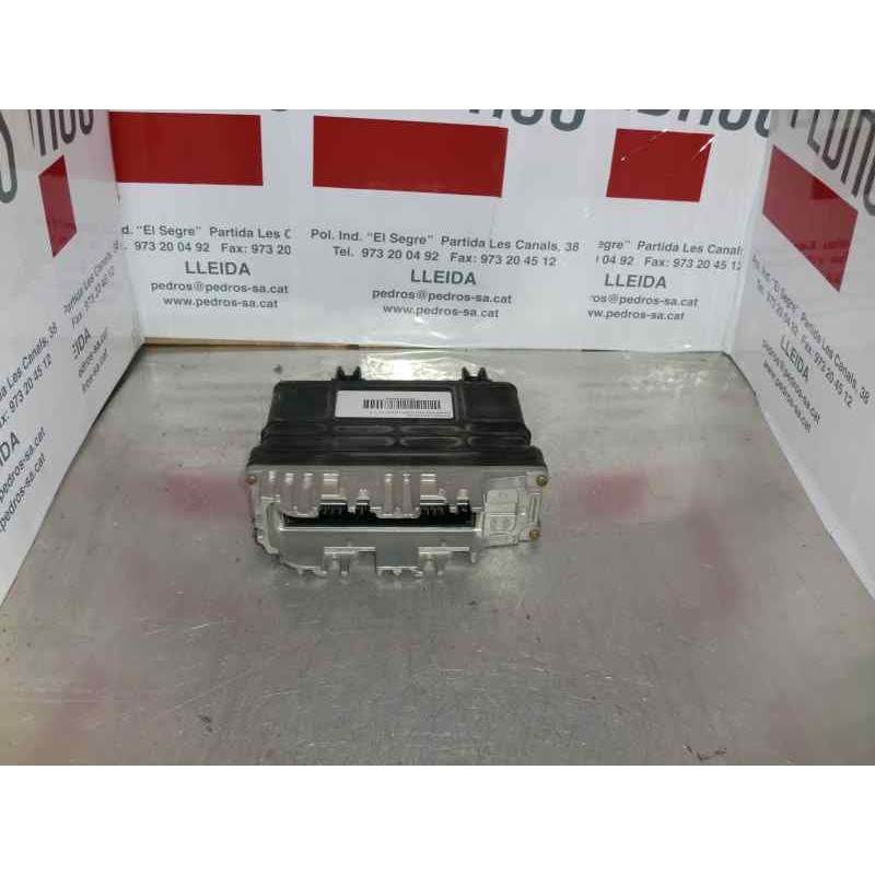 Recambio de centralita motor uce para volkswagen golf iii berlina (1h1) 1.6 referencia OEM IAM 0261203302 161 28624