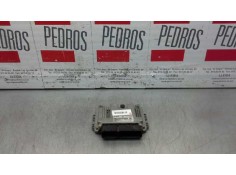 Recambio de centralita motor uce para suzuki sx4 rw (ey) 1.9 ddis turbodiesel referencia OEM IAM 0281012992 173 