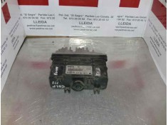Recambio de centralita motor uce para volkswagen golf iii berlina (1h1) 1.6 referencia OEM IAM 0261203302 161 28624 2