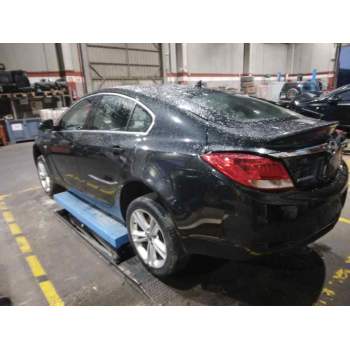 opel insignia sports tourer del año 2012