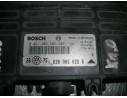 CENTRALITA MOTOR UCE 0261203302 030906026R 28624