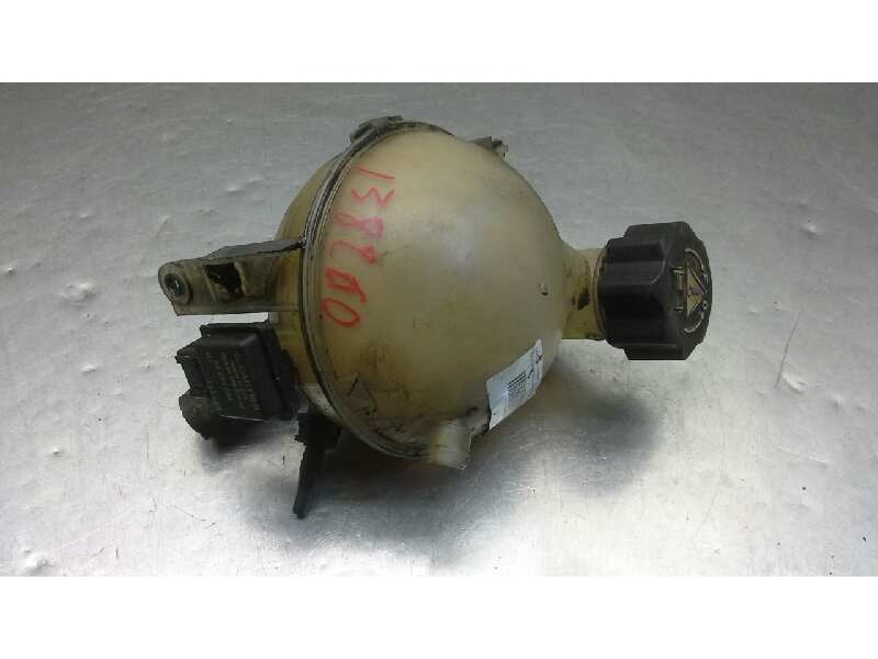 Recambio de deposito expansion para citroen c4 berlina vtr plus referencia OEM IAM 63299058  