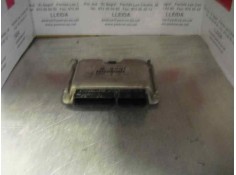 Recambio de centralita motor uce para seat leon (1m1) 1.9 tdi referencia OEM IAM 0281010228 329 24899