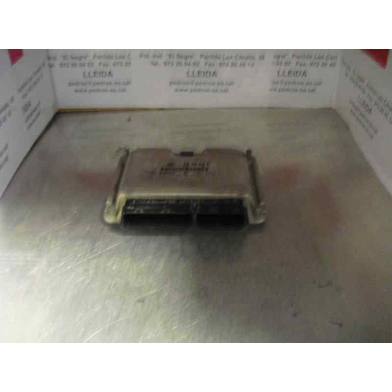 Recambio de centralita motor uce para seat leon (1m1) 1.9 tdi referencia OEM IAM 0281010228 329 24899