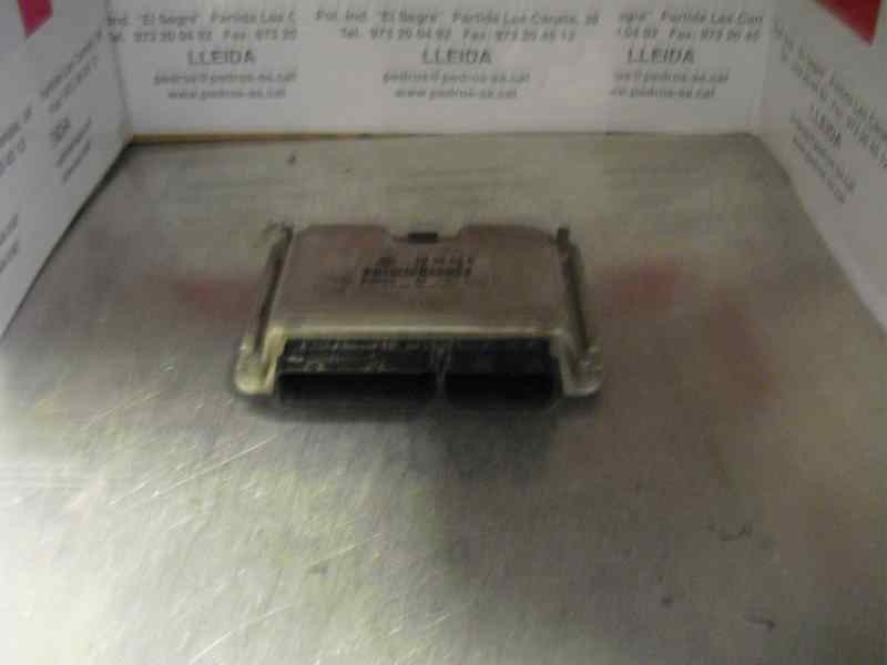 Recambio de centralita motor uce para seat leon (1m1) 1.9 tdi referencia OEM IAM 0281010228 329 24899