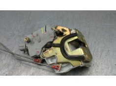 Recambio de cerradura puerta trasera izquierda para nissan primera berlina (p11) se referencia OEM IAM 825039F511   2