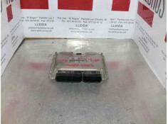 Recambio de centralita motor uce para seat leon (1m1) 1.9 tdi referencia OEM IAM 0281010229 329 24899