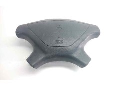 Recambio de airbag delantero izquierdo para mitsubishi galant berlina (ea0) 2000 gls climatizado referencia OEM IAM BMAH691DACJ 