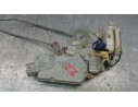 CERRADURA PUERTA TRASERA IZQUIERDA 825039F511 