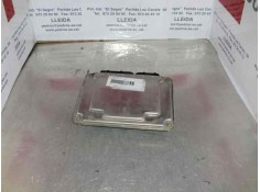 Recambio de centralita motor uce para seat leon (1m1) 1.9 tdi referencia OEM IAM 0281010229 329 24899 2