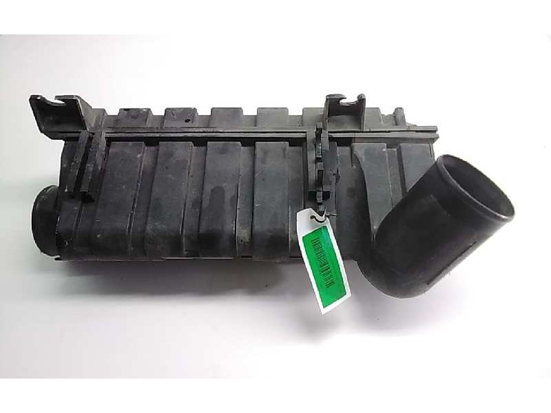 Recambio de caja filtro de aire para ford transit caja cerrada, media (fy) (2000 =>) ft 280 2.0 referencia OEM IAM ICI59A675CE  