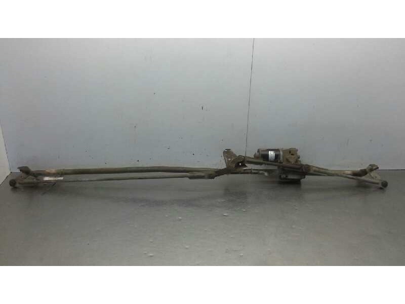 Recambio de motor limpia delantero para citroen c4 berlina vtr plus referencia OEM IAM 404638 3205B 