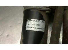 Recambio de motor limpia delantero para citroen c4 berlina vtr plus referencia OEM IAM 404638 3205B  2