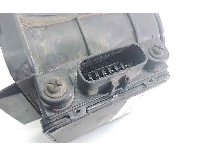 Recambio de caudalimetro para mitsubishi galant berlina (ea0) 2000 gls climatizado referencia OEM IAM E5T08271  