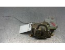 CERRADURA PUERTA DELANTERA IZQUIERDA 805032F010 