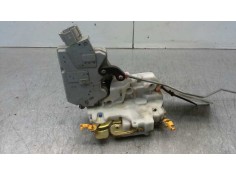 Recambio de cerradura puerta delantera izquierda para nissan primera berlina (p11) se referencia OEM IAM 805032F010   2