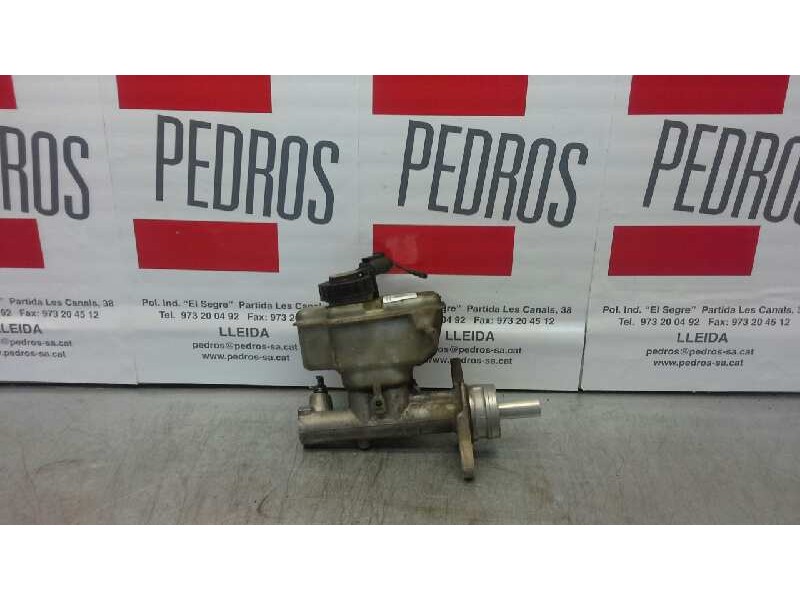 Recambio de bomba freno para audi a3 (8p) 2.0 tdi ambition referencia OEM IAM   