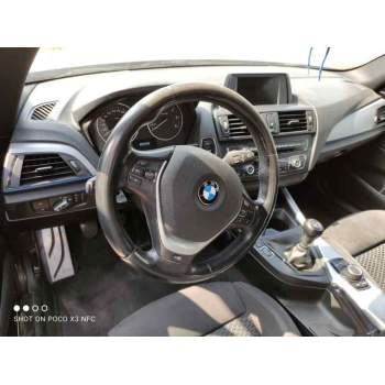bmw serie 1 lim. (f21) del año 2013