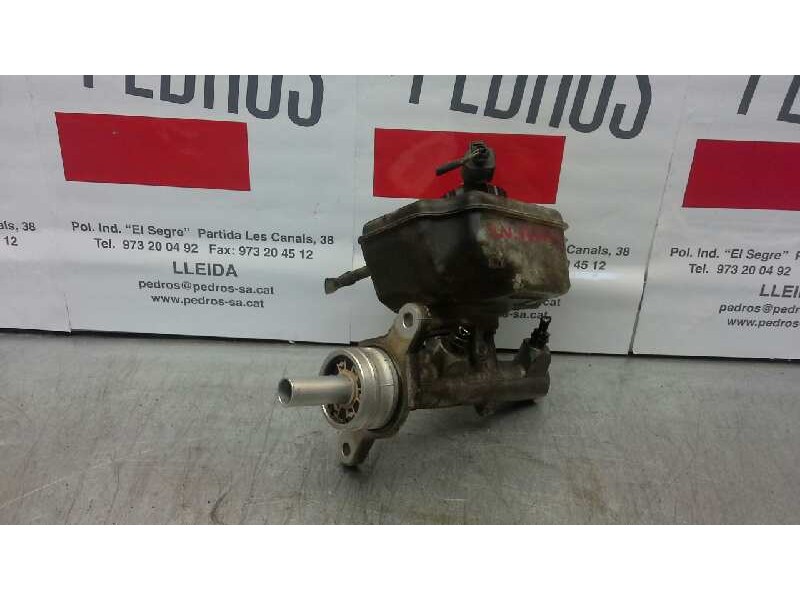 Recambio de bomba freno para audi a3 (8p) 2.0 tdi ambition referencia OEM IAM   