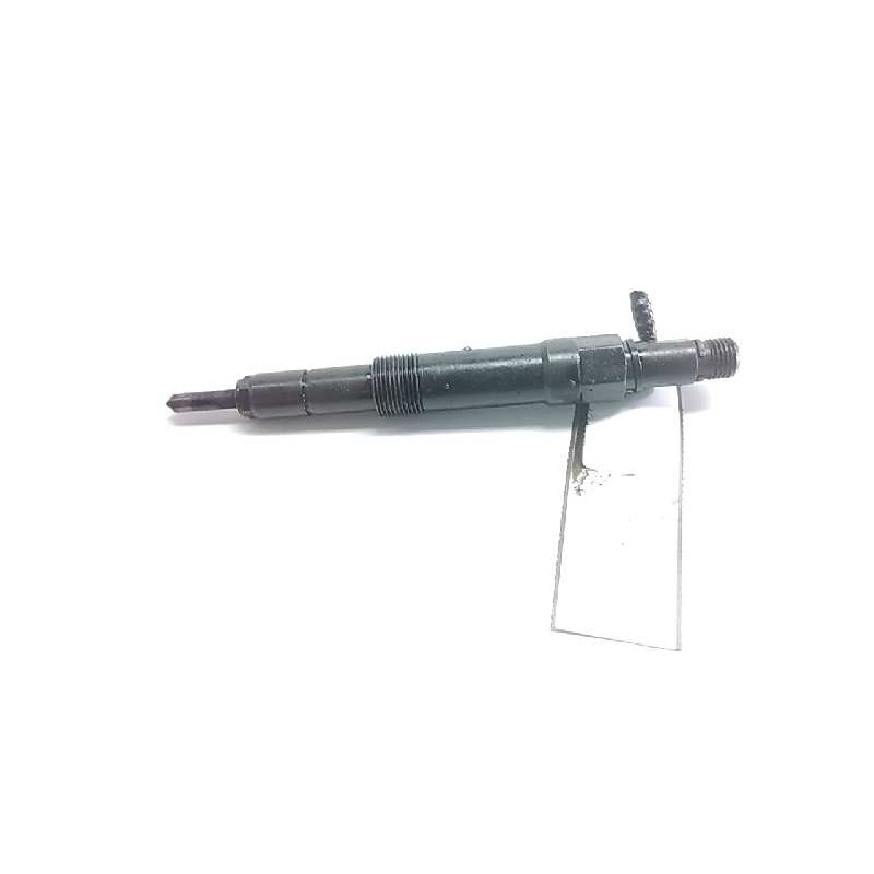 Recambio de inyector para ford transit caja cerrada, media (fy) (2000 =>) ft 280 2.0 referencia OEM IAM   