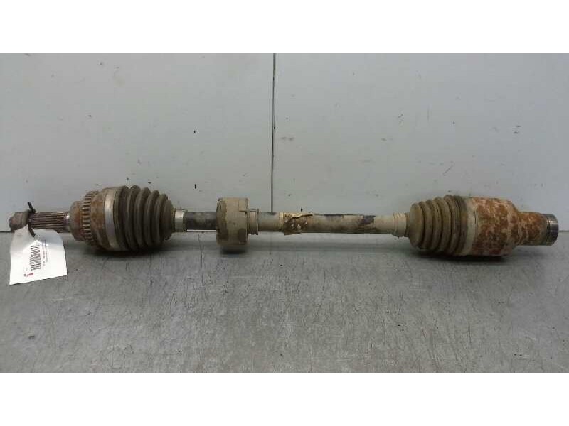 Recambio de transmision delantera derecha para suzuki ignis rm (mh) básico referencia OEM IAM   