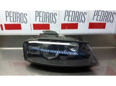 Recambio de faro derecho para audi a3 (8p) 2.0 tdi ambition referencia OEM IAM   