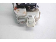 Recambio de cerradura puerta delantera derecha para mitsubishi galant berlina (ea0) 2000 gls climatizado referencia OEM IAM MR34 2