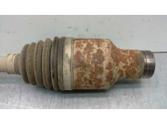 Recambio de transmision delantera derecha para suzuki ignis rm (mh) básico referencia OEM IAM    2