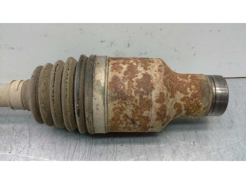 Recambio de transmision delantera derecha para suzuki ignis rm (mh) básico referencia OEM IAM   