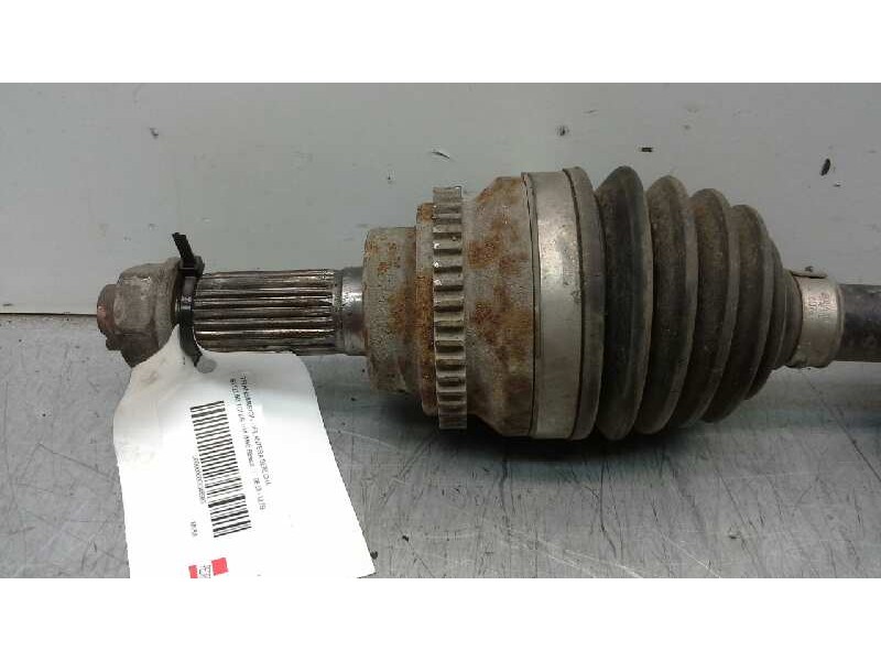 Recambio de transmision delantera derecha para suzuki ignis rm (mh) básico referencia OEM IAM   